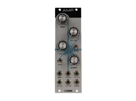 Studio Electronics Amp VCA + Overdrive [USED]