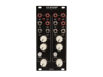 Super Synthesis SVFs Dual Filter V1 [USED]