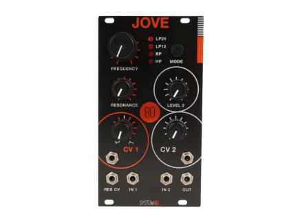 System 80 Jove Multimode Filter [USED]