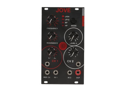 System 80 Jove Filter [USED]