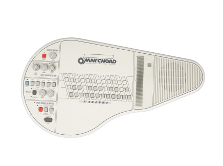 Suzuki Omnichord OM-84 Digital Instrument [USED]