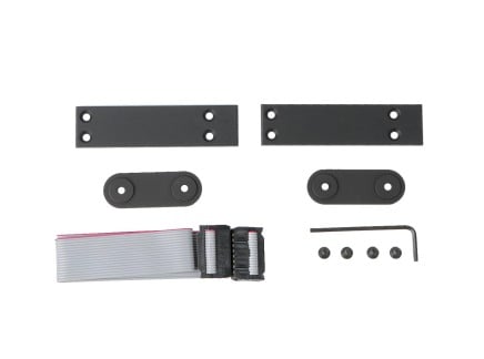 Tall Dog Electronics Simple Skiff Connector Kit