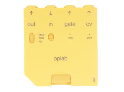 Teenage Engineering Oplab Module OP-Z Expander [USED]