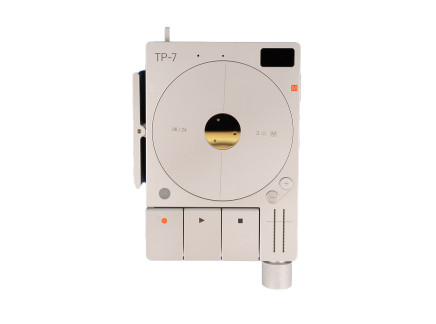Teenage Engineering TP-7 Digital Tape Recorder [USED]