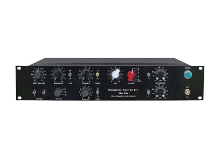 Thermionic Culture The Kite Stereo Equalizer (Balanced)