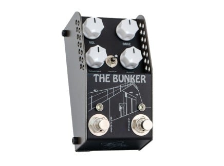 Thorpy FX The Bunker Drive Pedal