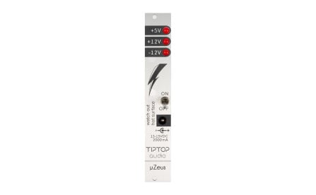 Tiptop Audio uZEUS Eurorack Power Supply [USED]