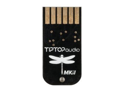 Tiptop Audio Dragonfly Z-DSP Card [USED]
