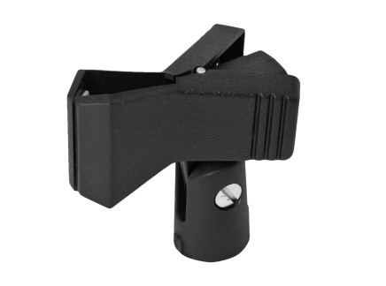 Ultimate Support JS-MC Clothespin Mic Clip