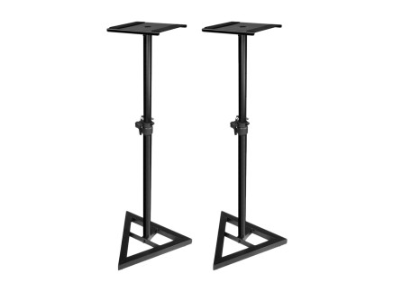 Ultimate Support JamStands JS-MS70 Studio Monitor Stands (Pair)