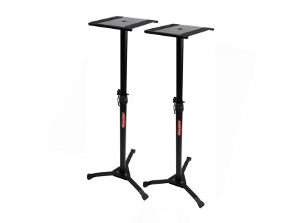 Ultimate Support JamStands JS-MS70+ Studio Monitor Stands (Pair)