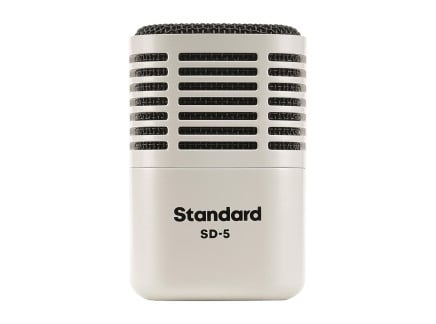 Universal Audio SD-5 Dynamic Microphone