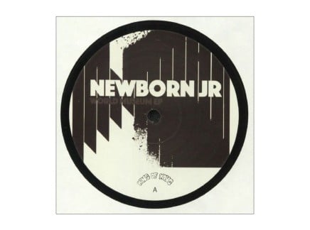 Newborn Jr. - World Museum Ep