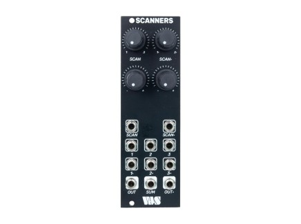 VH.S Scanner Video Scanning Mixer