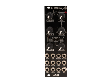 WMD Chimera Metallic Percussion Synthesizer [USED]