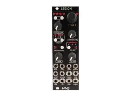 WMD Legion Analog Oscillator [USED]