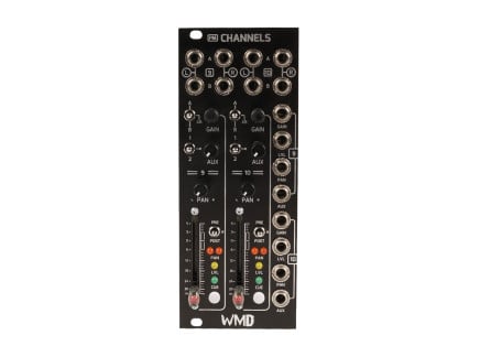 WMD PM Channels Expander for Performance Mixer [USED]