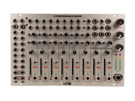 WMD Performance Mixer [USED]