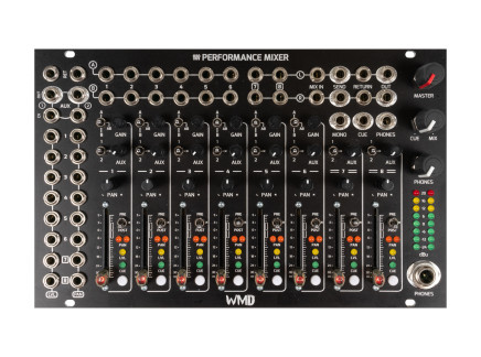 WMD Performance Mixer [USED]