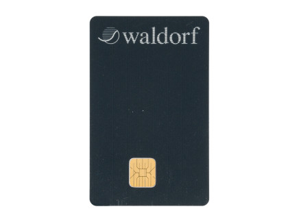 Waldorf Q Series RAM Memory Card [USED]