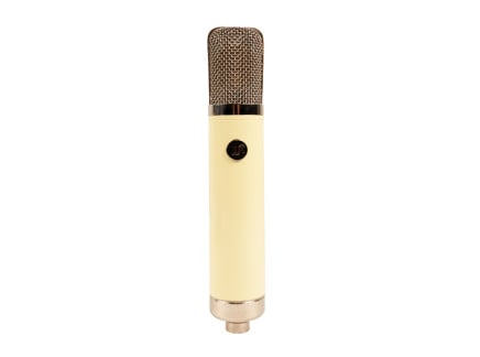 Warm Audio WA-251 Tube Condenser Microphone [USED]