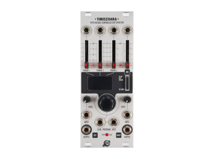 XAOC Devices Timiszoara Voltage-Controlled DSP Effects [USED]