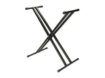 PKBX2 Double X Keyboard Stand