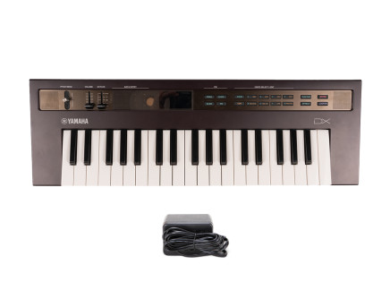 Yamaha Reface DX Keyboard FM Synthesizer [USED]