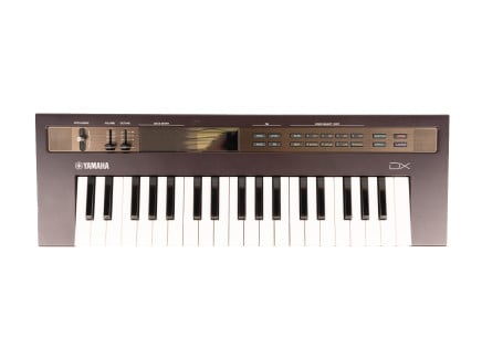 Yamaha Reface DX FM Keyboard Synthesizer [USED]
