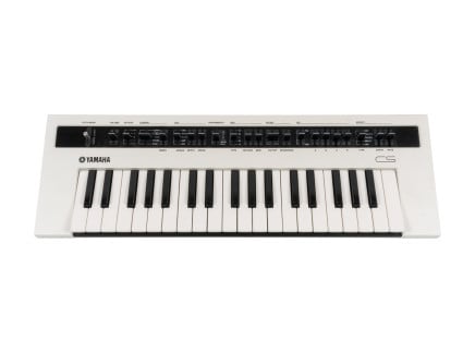 Yamaha Reface CS Virtual Analog Keyboard Synthesizer [USED]