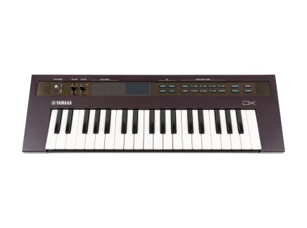 Yamaha Reface DX FM Synthesizer [USED]