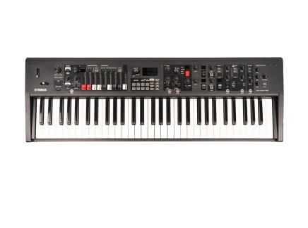 Yamaha YC61 Electric Organ / Stage Keyboard [USED]