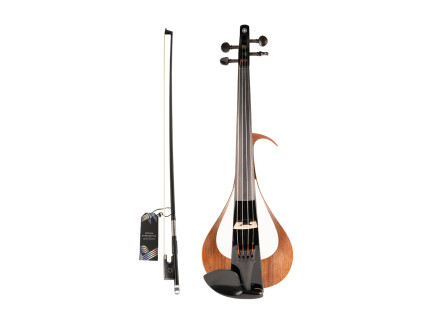 Yamaha YEV-104 BL Electric Violin [USED]