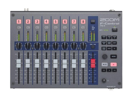 Zoom F-Control FRC-8 F-Series Remote Controller