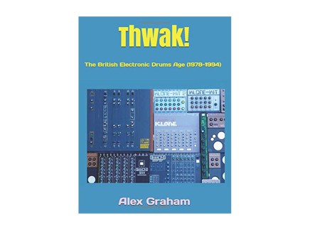 Alex Graham Thwak!