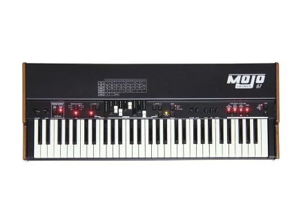 Mojo 61 Combo Organ