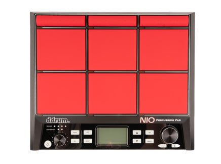 ddrum NIO Electronic Drum Pad [USED]