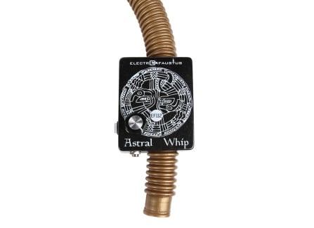 Electro-Faustus Astral Whip