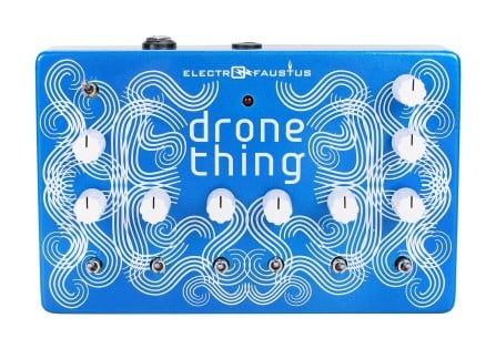 EF109 Drone Thing Drone Synthesizer
