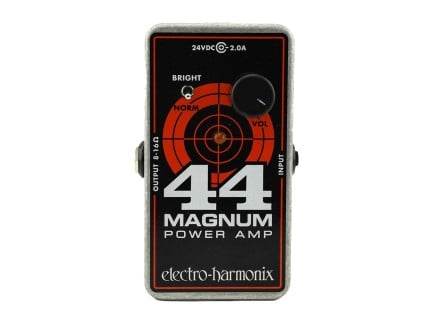 Electro-Harmonix EHX 44 Magnum 44 Watt Power Amp Pedal