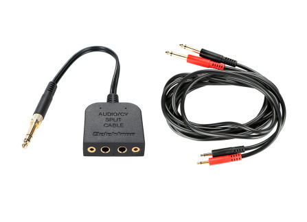Elektron CK-1 Audio / CV Split Cable Kit