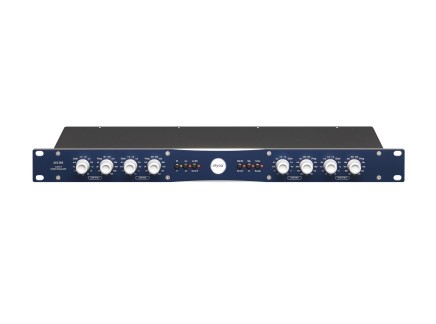 Xfilter Stereo 4-Band EQ
