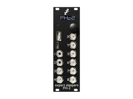 FH-2 Factotum USB MIDI Host + MIDI-CV