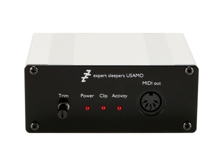 Expert Sleepers USAMO MIDI Output Interface