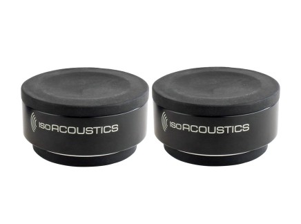 Iso-Puck 2-Pack