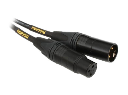 Mogami Gold Studio-100 XLR Cable - 100FT