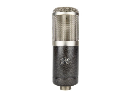 Monheim Microphones Thump Condenser Microphone