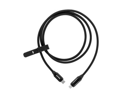 myVolts Step Up USB-C Power Delivery Cable