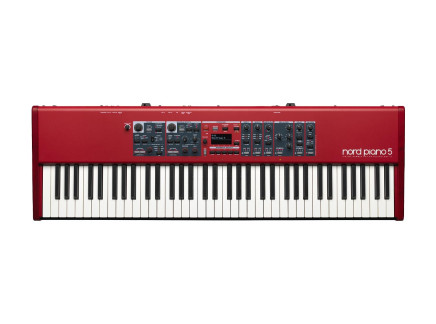 Nord Piano 5 Stage Piano (73 Key)
