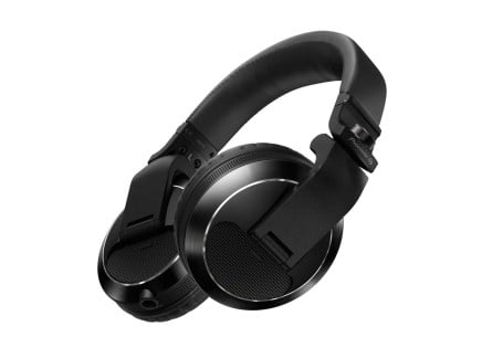 Pioneer HDJ-X7-K DJ Headphones